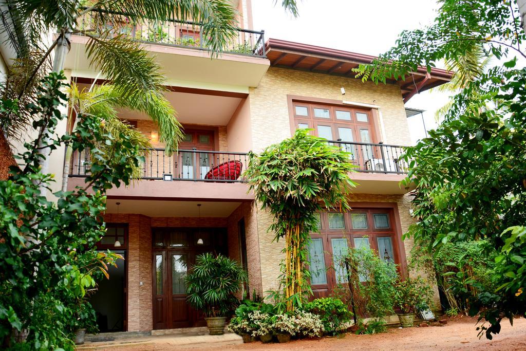 Colombo Mount Beach Dehiwala-Mount Lavinia Ngoại thất bức ảnh