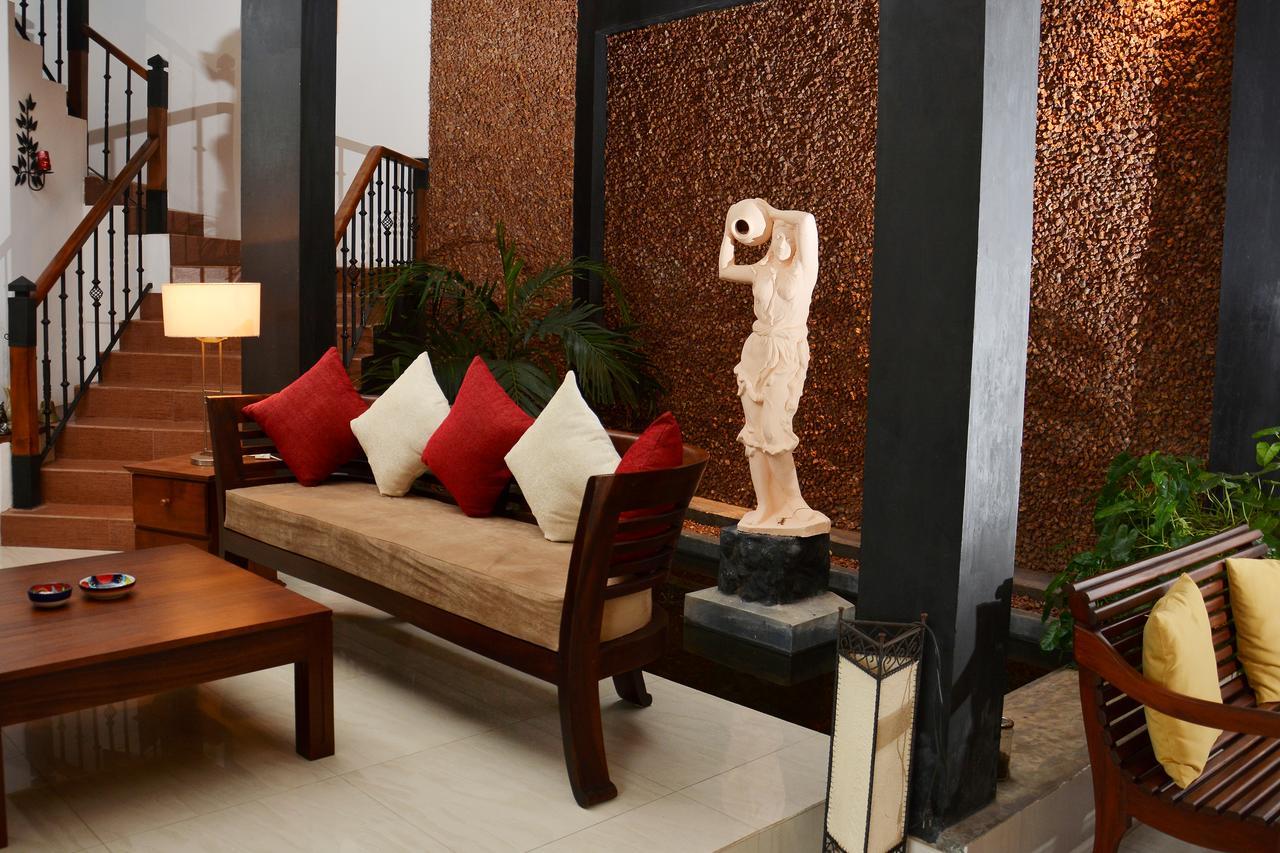 Colombo Mount Beach Dehiwala-Mount Lavinia Ngoại thất bức ảnh