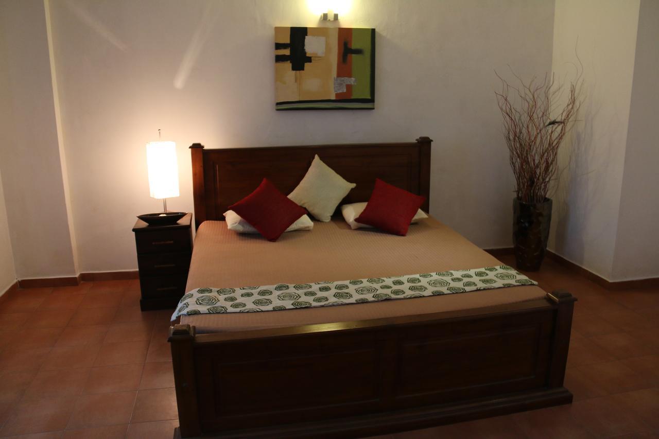 Colombo Mount Beach Dehiwala-Mount Lavinia Ngoại thất bức ảnh