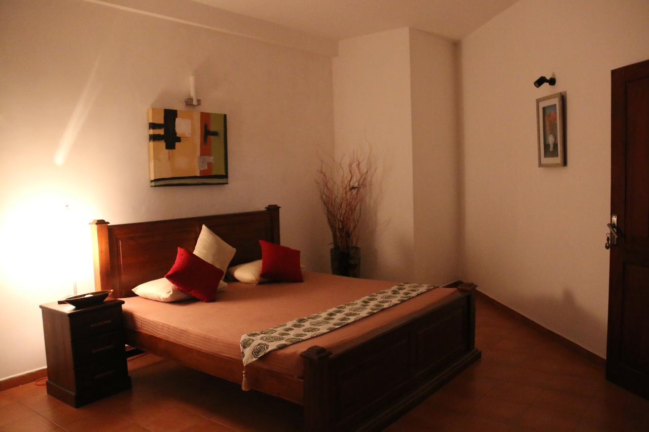 Colombo Mount Beach Dehiwala-Mount Lavinia Ngoại thất bức ảnh