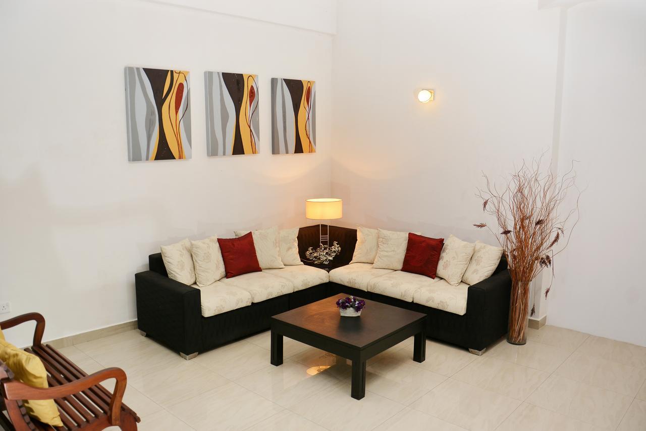 Colombo Mount Beach Dehiwala-Mount Lavinia Ngoại thất bức ảnh