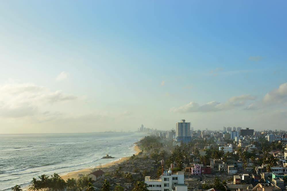 Colombo Mount Beach Dehiwala-Mount Lavinia Ngoại thất bức ảnh